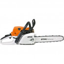 Motorsåg, Bensin, Stihl 241C