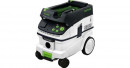 Industridammsugare, Festool CTM 26 E AC