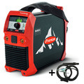 Svets, MMA Inverter,