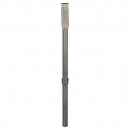 Mejsel flat, SDS-Max